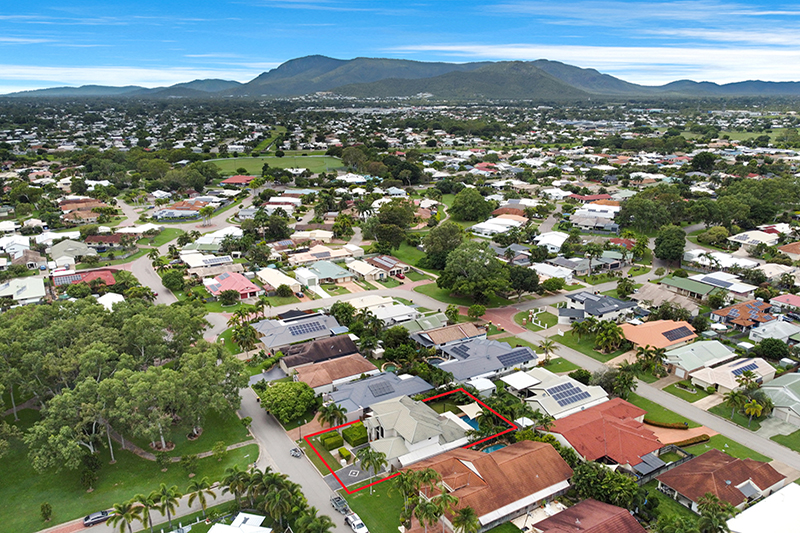 Best Suburbs to Invest in Townsville in 2026