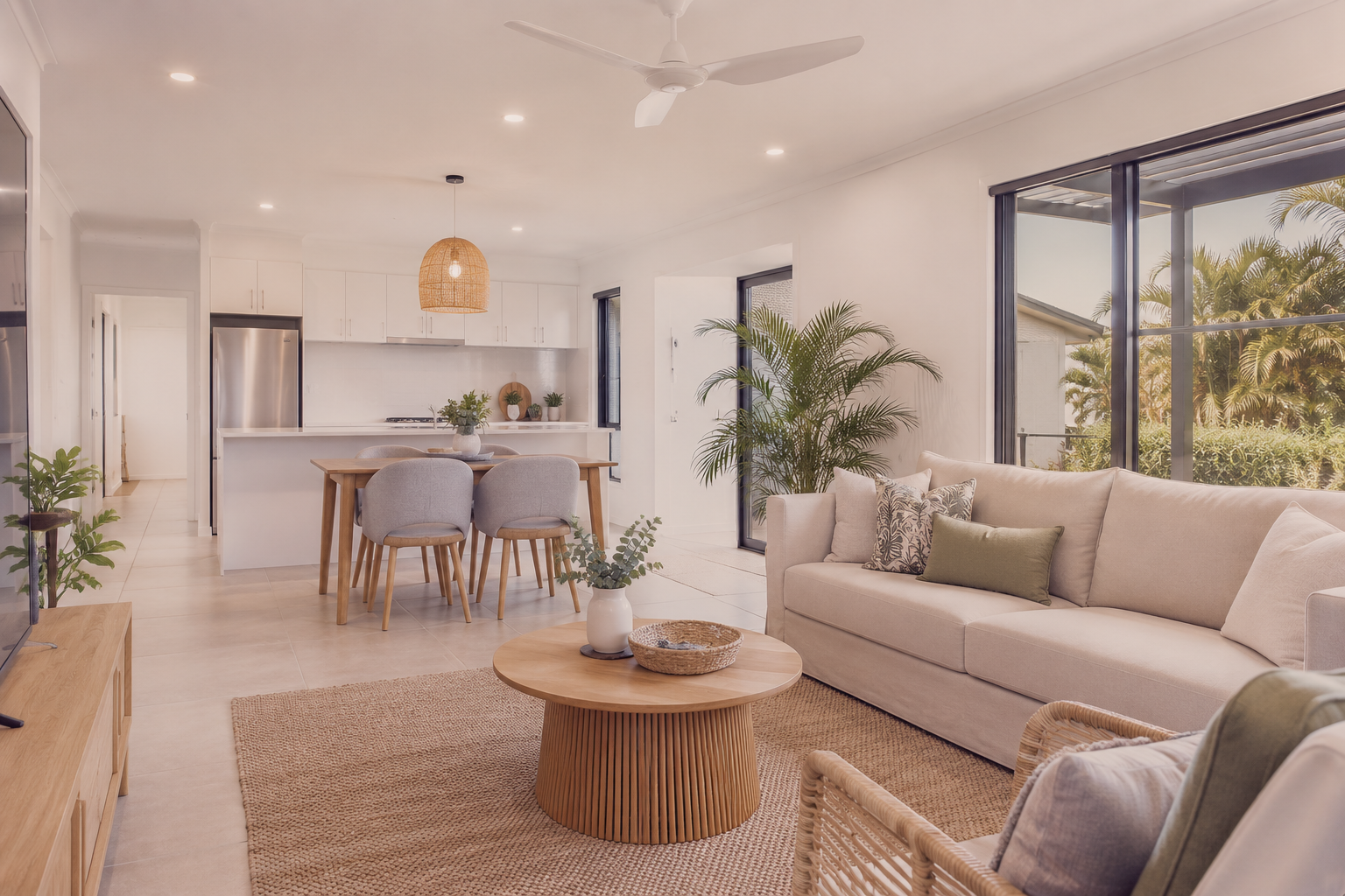 Preparing your home for rent Townsville landlord information