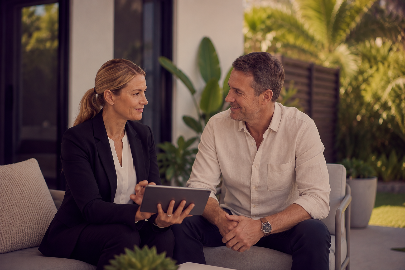 Property management information Townsville rental appraisal for landlords