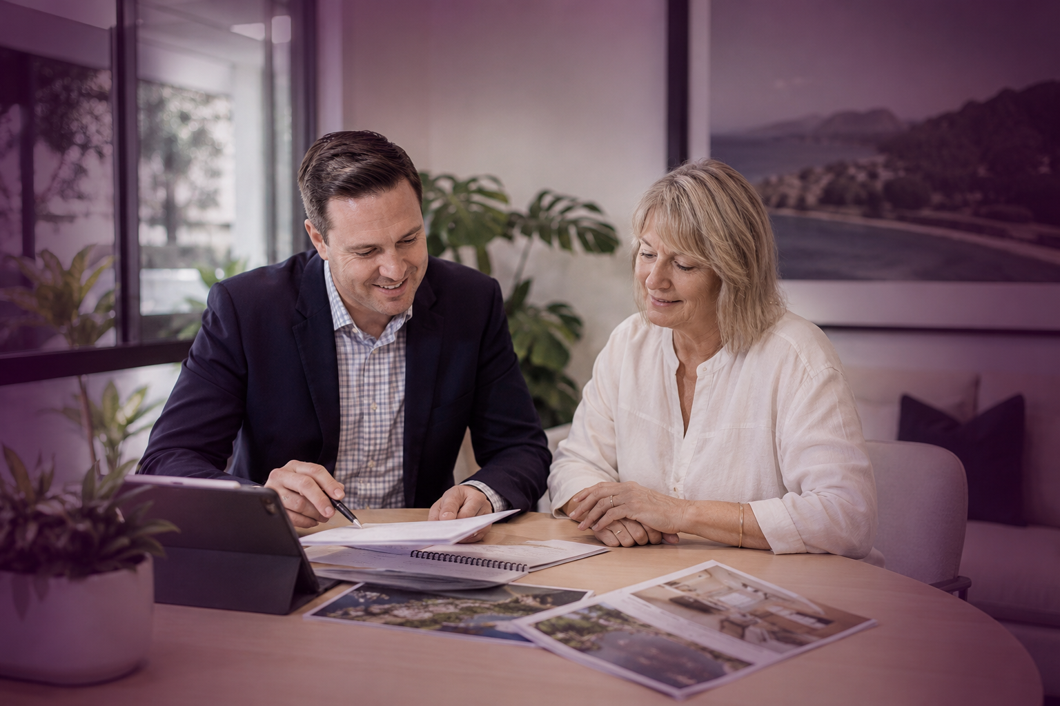 Property Manager Kirwan | Rental Property Advice