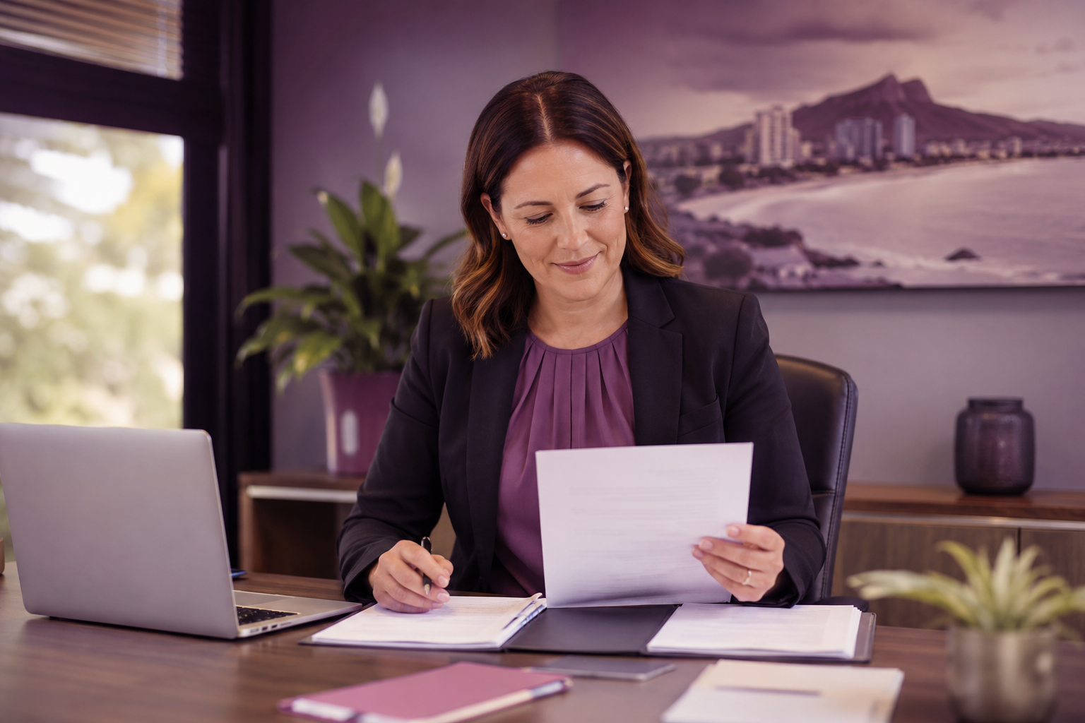 Tenant selection Townsville property management process with Lynham & Co