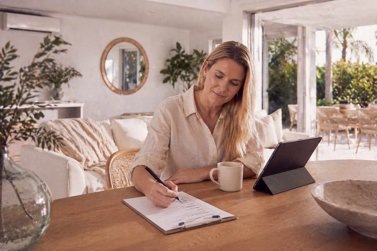 Property presentation Townsville checklist before listing a home